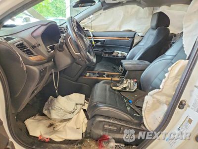 Zdjęcie 7 z 13 samochodu: 2020 HONDA CR-V TOURING VIN:7FART6H96LE022003 - miniatura