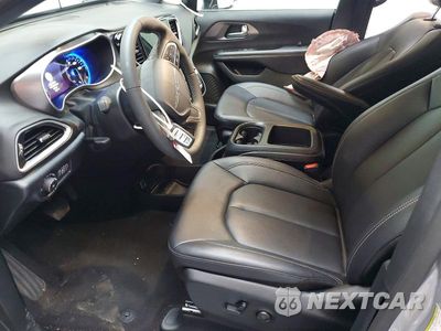Zdjęcie 7 z 13 samochodu: 2026 CHRYSLER PACIFICA SELECT VIN:2C4RC1BG3TR268419 - miniatura