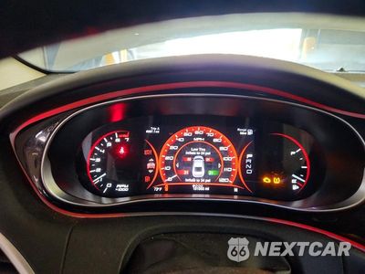 Zdjęcie 9 z 12 samochodu: 2016 DODGE DART LIMITED VIN:1C3CDFCB5GD701805 - miniatura