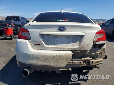 Zdjęcie 6 z 12 samochodu: 2019 SUBARU WRX VIN:JF1VA1A69K9820335 - miniatura