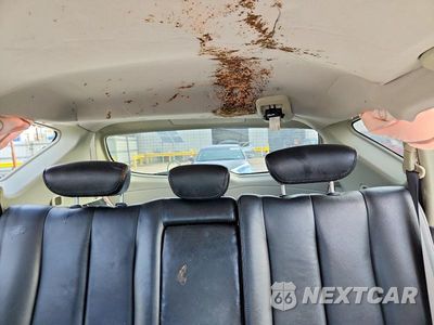 Zdjęcie 10 z 14 samochodu: 2007 NISSAN MURANO S VIN:JN8AZ08T57W515466 - miniatura