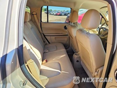 Zdjęcie 11 z 13 samochodu: 2009 CHEVROLET HHR LT VIN:3GNCA23B79S596465 - miniatura