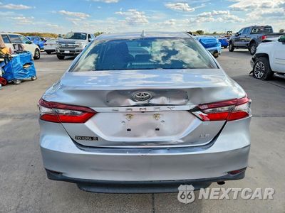 Zdjęcie 6 z 12 samochodu: 2023 TOYOTA CAMRY LE VIN:4T1C11AK6PU791150 - miniatura