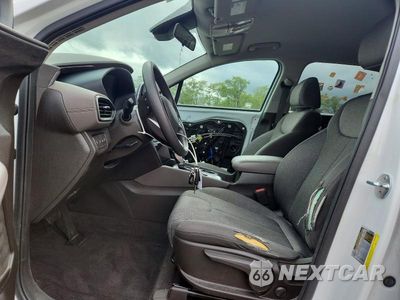 Zdjęcie 7 z 14 samochodu: 2019 HYUNDAI SANTA FE SE VIN:5NMS23AD4KH016243 - miniatura