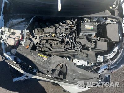 Zdjęcie 11 z 13 samochodu: 2024 TOYOTA COROLLA LE VIN:5YFB4MDE5RP176121 - miniatura