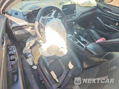 Zdjęcie 8 z 12 samochodu: 2024 NISSAN ALTIMA SR VIN:1N4BL4CV9RN331745 - miniatura