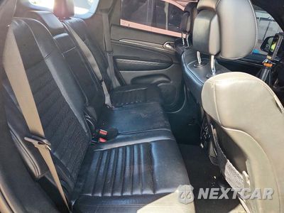 Zdjęcie 11 z 13 samochodu: 2019 JEEP GRAND CHEROKEE LIMITED VIN:1C4RJFBG9KC619344 - miniatura