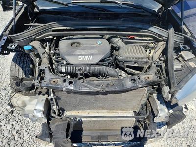 Zdjęcie 12 z 14 samochodu: 2018 BMW X1 XDRIVE28I VIN:WBXHT3C33J5K20449 - miniatura