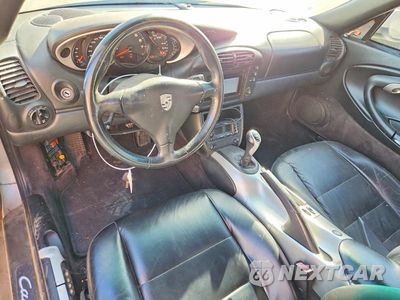 Zdjęcie 8 z 12 samochodu: 2000 PORSCHE 911 CARRERA 2 VIN:WP0CA2992YS650746 - miniatura