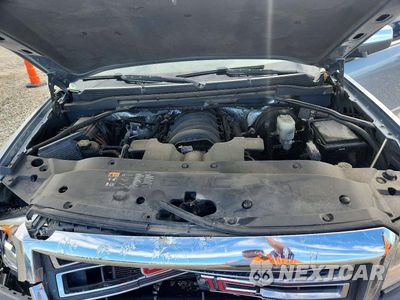 Zdjęcie 11 z 12 samochodu: 2015 GMC SIERRA K1500 SLT VIN:1GTV2VECXFZ273533 - miniatura