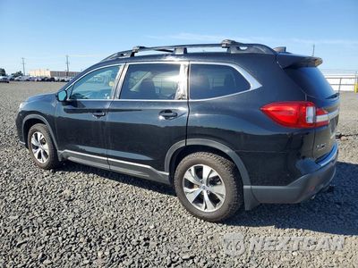 Drugie zdjęcie samochodu z przodu: 2021 SUBARU ASCENT PREMIUM VIN:4S4WMACD2M3411175 - miniatura