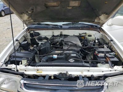 Zdjęcie 12 z 13 samochodu: 2002 TOYOTA 4RUNNER SR5 VIN:JT3GN86R520224084 - miniatura
