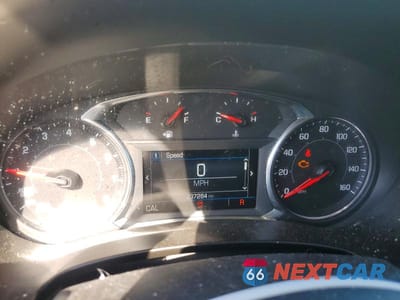 Zdjęcie 9 z 12 samochodu: 2018 GMC TERRAIN DENALI VIN:3GKALSEX0JL143648 - miniatura