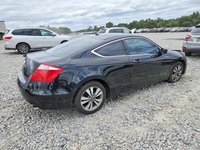 Trzecie zdjęcie samochodu z tyłu: 2008 HONDA ACCORD EXL VIN:1HGCS12898A026734 - miniatura