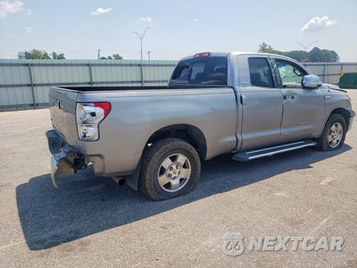 Trzecie zdjęcie samochodu z tyłu: 2008 TOYOTA TUNDRA SR5 VIN:5TBBV54118S492646 - miniatura
