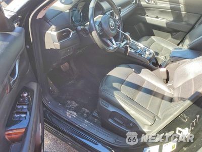 Zdjęcie 7 z 13 samochodu: 2022 MAZDA CX-5 PREMIUM VIN:JM3KFBDMXN1630715 - miniatura