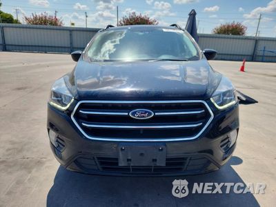 Piąte zdjęcie samochodu w środku: 2019 FORD ESCAPE SE VIN:1FMCU0GD4KUB64031 - miniatura