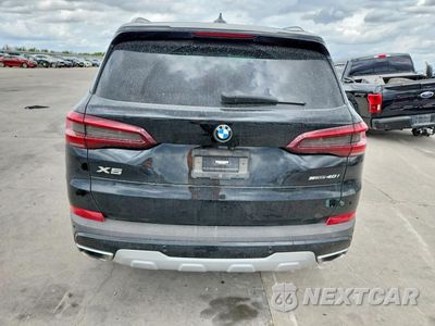 Zdjęcie 6 z 13 samochodu: 2023 BMW X5 SDRIVE 40I VIN:5UXCR4C02P9P59789 - miniatura