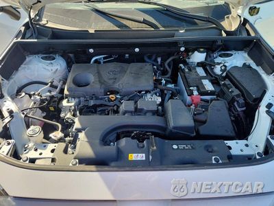 Zdjęcie 12 z 13 samochodu: 2025 TOYOTA RAV4 XLE VIN:2T3W1RFV9SW412480 - miniatura