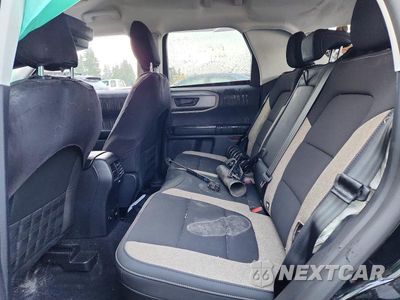 Zdjęcie 11 z 13 samochodu: 2025 FORD BRONCO SPORT BIG BEND VIN:3FMCR9BN9SRE19317 - miniatura