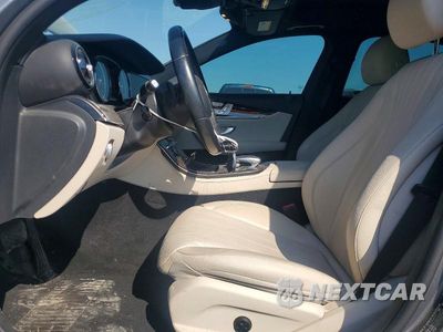 Zdjęcie 7 z 14 samochodu: 2019 MERCEDES-BENZ E 300 VIN:WDDZF4JB2KA673453 - miniatura
