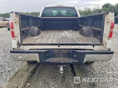 Zdjęcie 6 z 13 samochodu: 2014 FORD F150 VIN:1FTMF1EM0EKD65596 - miniatura