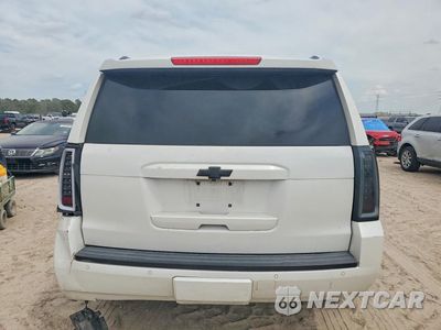 Zdjęcie 6 z 13 samochodu: 2017 CHEVROLET TAHOE C1500 LT VIN:1GNSCBKC2HR153691 - miniatura