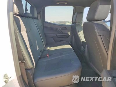 Zdjęcie 10 z 12 samochodu: 2024 CHEVROLET COLORADO VIN:1GCPSBEK9R1285738 - miniatura
