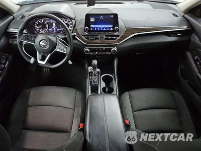 Zdjęcie 8 z 13 samochodu: 2023 NISSAN ALTIMA SV VIN:1N4BL4DVXPN393117 - miniatura