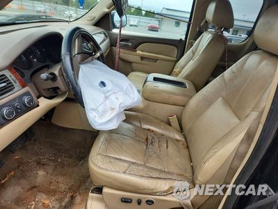 Zdjęcie 7 z 12 samochodu: 2011 CHEVROLET SILVERADO K1500 LTZ VIN:1GCRKTE33BZ466204 - miniatura