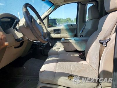 Zdjęcie 7 z 12 samochodu: 2005 FORD F150 VIN:1FTRF12245NA57743 - miniatura