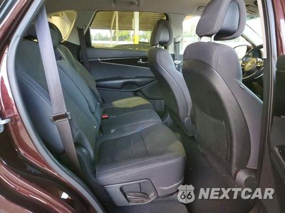 Zdjęcie 11 z 13 samochodu: 2016 KIA SORENTO LX V6 VIN:5XYPGDA59GG004192 - miniatura