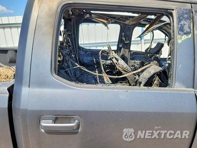 Zdjęcie 10 z 11 samochodu: 2019 FORD F350 SUPER DUTY VIN:1FT8W3DT3KEE60945 - miniatura