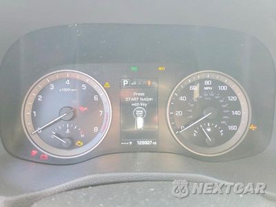 Zdjęcie 9 z 13 samochodu: 2016 HYUNDAI TUCSON LIMITED VIN:KM8J33A20GU112681 - miniatura
