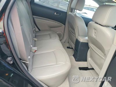 Zdjęcie 11 z 14 samochodu: 2012 NISSAN ROGUE S VIN:JN8AS5MVXCW402339 - miniatura