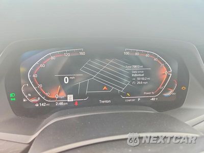 Zdjęcie 9 z 13 samochodu: 2021 BMW X7 XDRIVE40I VIN:5UXCW2C01M9G28896 - miniatura