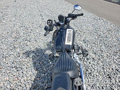 Zdjęcie 6 z 8 samochodu: 2012 HARLEY-DAVIDSON FXS BLACKLINE VIN:1HD1JPV13CB010914 - miniatura