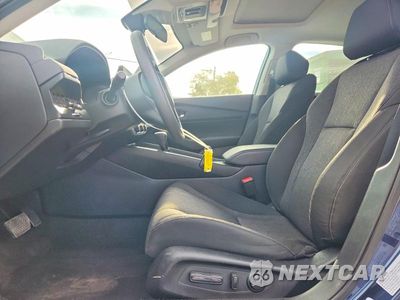 Zdjęcie 7 z 12 samochodu: 2025 HONDA ACCORD SE VIN:1HGCY1F44SA016674 - miniatura