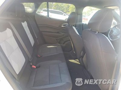 Zdjęcie 10 z 12 samochodu: 2026 CHEVROLET TRAX 1RS VIN:KL77LGEP9TC223223 - miniatura