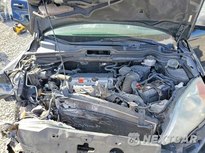Zdjęcie 12 z 13 samochodu: 2011 HONDA CR-V EX VIN:5J6RE4H57BL122737 - miniatura