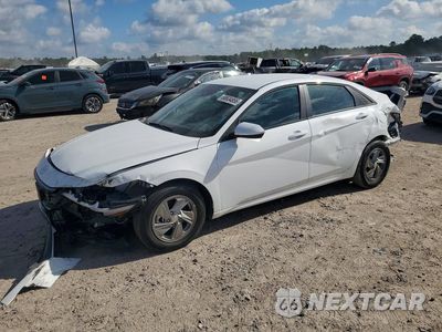 2026 HYUNDAI ELANTRA SE KMHLL4DG3TU225086 - główne zdjęcie licytacji z USA - miniatura