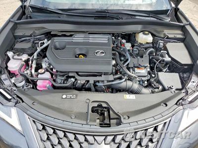Zdjęcie 11 z 12 samochodu: 2026 LEXUS UX 300H PREMIUM VIN:JTHYBJAH7T2043796 - miniatura