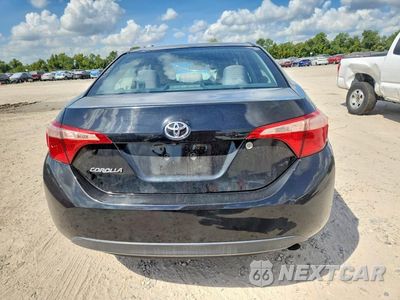 Zdjęcie 6 z 12 samochodu: 2017 TOYOTA COROLLA L VIN:5YFBURHE1HP599705 - miniatura