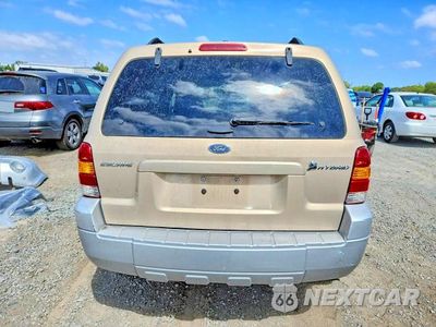 Zdjęcie 6 z 14 samochodu: 2007 FORD ESCAPE HEV VIN:1FMCU59H97KA93148 - miniatura