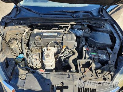 Zdjęcie 11 z 12 samochodu: 2014 HONDA ACCORD SPORT VIN:1HGCR2F54EA037881 - miniatura