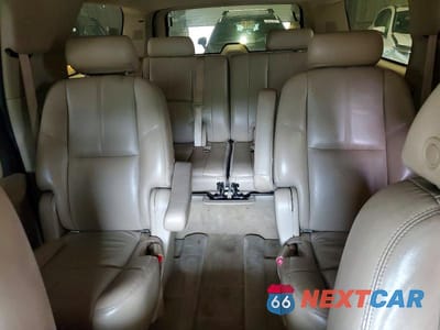 Zdjęcie 10 z 13 samochodu: 2008 GMC YUKON XL DENALI VIN:1GKFK66888J190791 - miniatura
