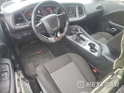 Zdjęcie 8 z 12 samochodu: 2023 DODGE CHALLENGER SXT VIN:2C3CDZAGXPH512571 - miniatura