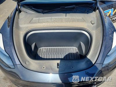 Zdjęcie 11 z 12 samochodu: 2024 TESLA MODEL Y VIN:7SAYGDEE3RF107328 - miniatura