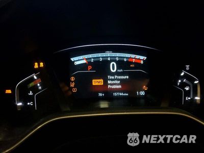 Zdjęcie 9 z 13 samochodu: 2017 HONDA CR-V EX VIN:5J6RW2H51HL076011 - miniatura