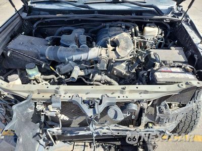 Zdjęcie 12 z 14 samochodu: 2011 TOYOTA 4RUNNER SR5 VIN:JTEBU5JR5B5068741 - miniatura